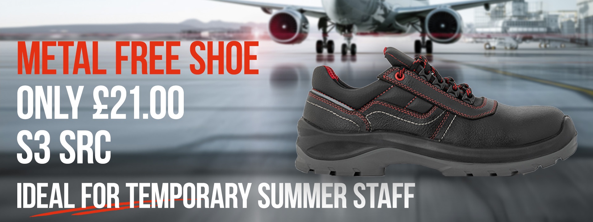 Summer Shoe Promotion - Login